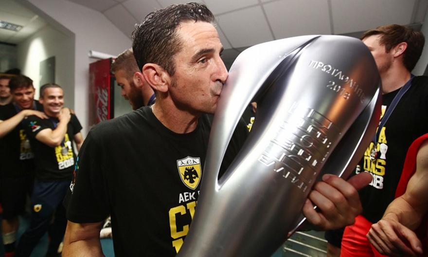 Τα 4+1 «θέλω» του Χιμένεθ για το repeat!