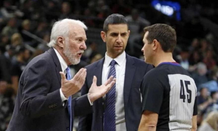 Γκρεγκ Πόποβιτς: Τα «παιδιά» του στους πάγκους του ΝΒΑ