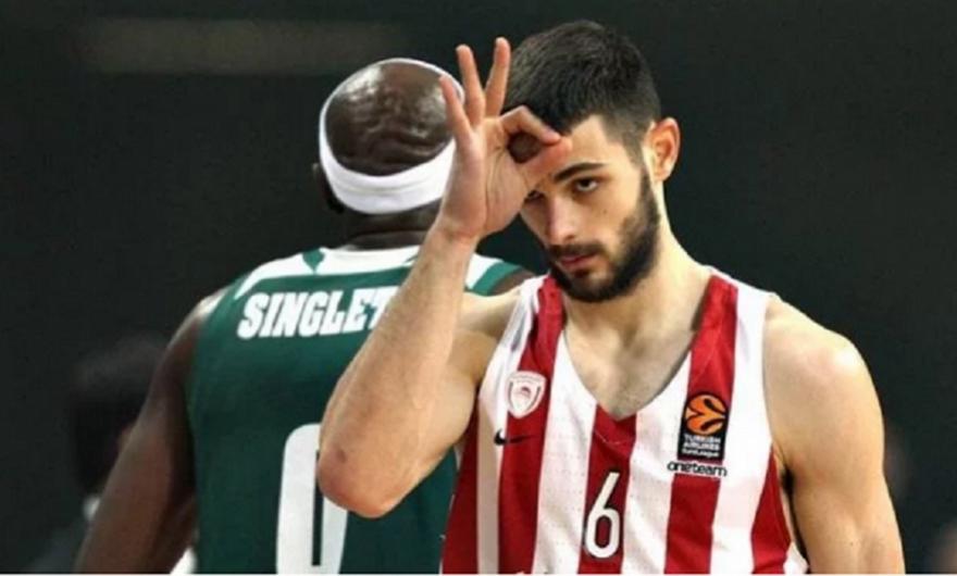 Ευρωλίγκα: Παπαπέτρου, Λεκαβίτσιους και ακόμα 10 παίκτες προβλέπουν νικητή και MVP του Final Four!