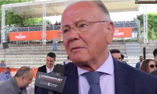 Ίβκοβιτς: «Ο κουμπάρος μου κάνει τη… διαφορά στη δουλειά μας» (video)