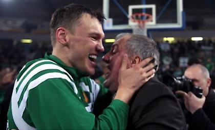 Ζοτς vs Σάρας: Από τον κοινό «πράσινο» θρίαμβο στο Βερολίνο στη… μονομαχία στο Βελιγράδι!