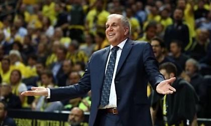 Η Αll Star ομάδα του Ομπράντοβιτς: 26 χρόνια, 12 παίκτες, 1 αφεντικό!