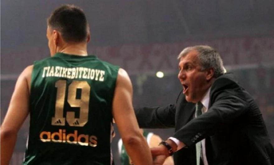 Ευρωλίγκα: Το παρελθόν Ζοτς-Σάρας και τα υπόλοιπα ενδιαφέροντα στοιχεία του Final Four! (vid)