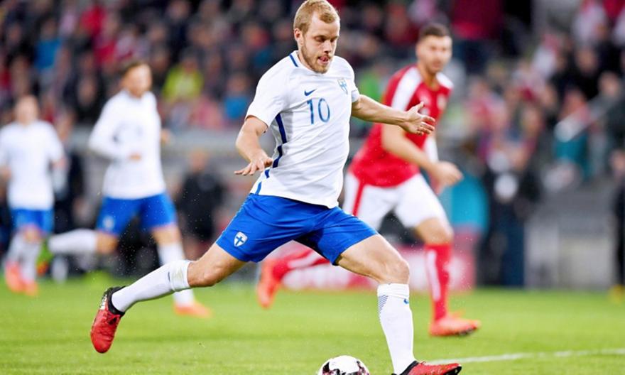 Αρέσει στην ΑΕΚ ο Πούκι!