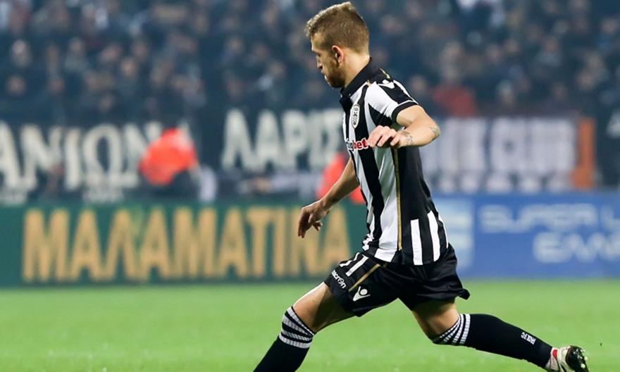 Ενρίκε: «Θα επιστρέψω στον ΠΑΟΚ»