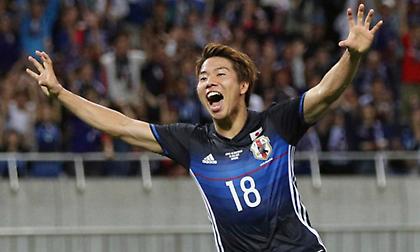 Με… άρωμα Γερμανίας η προεπιλογή της Ιαπωνίας για το Μουντιάλ