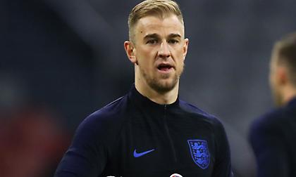 Θύμωσε, αλλά δεν κράτησε κακία ο Χαρτ: «Θα φοράω τη φανέλα μου ως οπαδός»