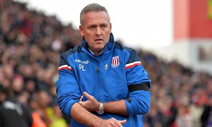 Τέλος από Στόουκ ο Λάμπερτ