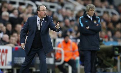 Πελεγκρίνι ή Ράφα Μπενίτεθ για Γουέστ Χαμ