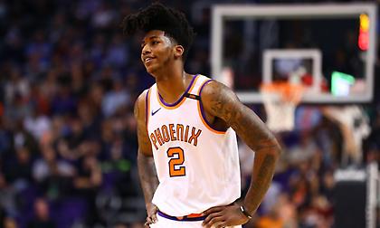 Κούρεψε την… τέντα ο Έλφριντ Πέιτον! (pic)