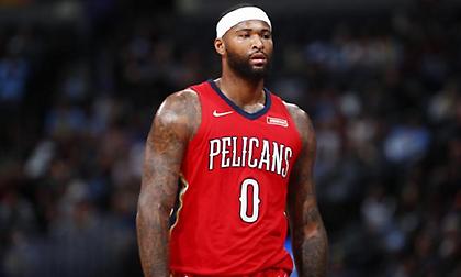 Θετικός για παραμονή στους Πέλικανς ο Κάζινς!