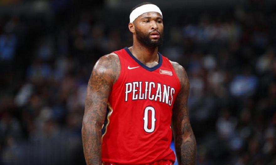 Θετικός για παραμονή στους Πέλικανς ο Κάζινς!