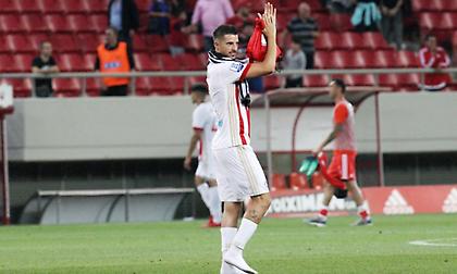 Οι δηλώσεις του Μιραλάς, άγγιξαν όλους τους Ολυμπιακούς, αλλά…