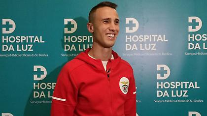 Ανακοίνωσε Βλαχοδήμο η Μπενφίκα: «Μου είπε τα καλύτερα ο Μήτρογλου»!