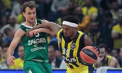 Τράβηξε… Ντίξον από το μανίκι και πήγε τελικό η Φενέρ!