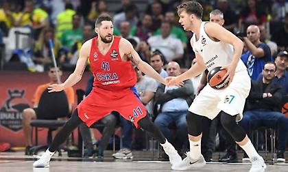 To NBA βλέπει… Ντόντσιτς (video)