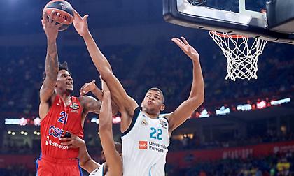 Η τάπα της σεζόν από τον Κλάιμπερν (video)