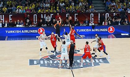 Τα Final Four είναι… one night stand
