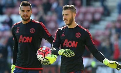 Μουρίνιο: «Ο Ντε Χέα βασικός στον τελικό»