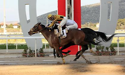 Σαββατοκύριακο ταχύτητας και αδρεναλίνης στον Ιππόδρομο Αθηνών