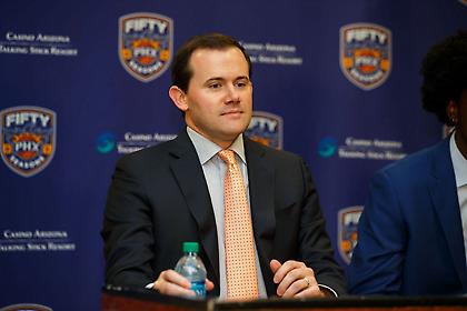 Ανοιχτοί για ανταλλαγή του Νο1 οι Σανς!