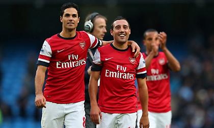 «Τελείωσε» του Αρτέτα στην Άρσεναλ, μόλις βρεθούν οι συνεργάτες του