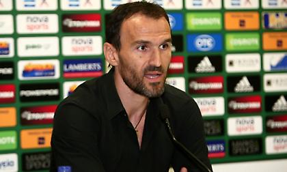 Νταμπίζας στον ΣΠΟΡ FM 94,6: «Τεράστια εμπειρία η συμμετοχή σε έναν τελικό Αγγλίας»