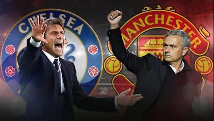 Οι προβλέψεις του Χρήστου Σωτηρακόπουλου για τον τελικό του Κυπέλλου Αγγλίας