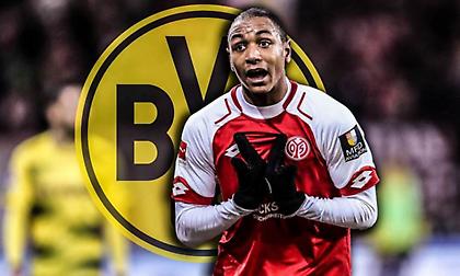 Ντιαλό ο… αντί-Σωκράτης στη Ντόρτμουντ