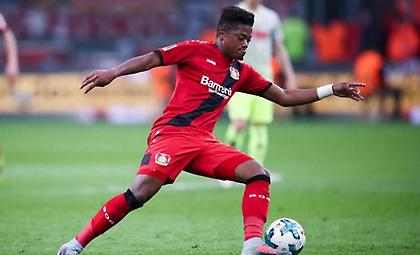 «Πρόταση 60 εκατ. ευρώ της Μπάγερν για Μπέιλι»