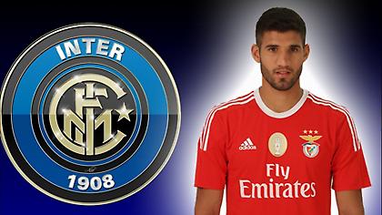 Επιστρέφει τον Λόπες στην Μπενφίκα η Ίντερ