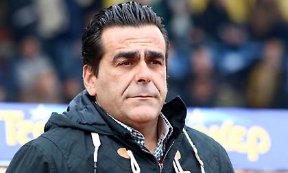 Λαμπράκης στον ΣΠΟΡ FM: «Ο Κάιπερς είναι έτοιμος για το επόμενο βήμα σε μια μεγάλη ομάδα»