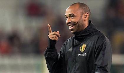 Συναντιούνται για να διαφωνήσουν Άρσεναλ και Ανρί