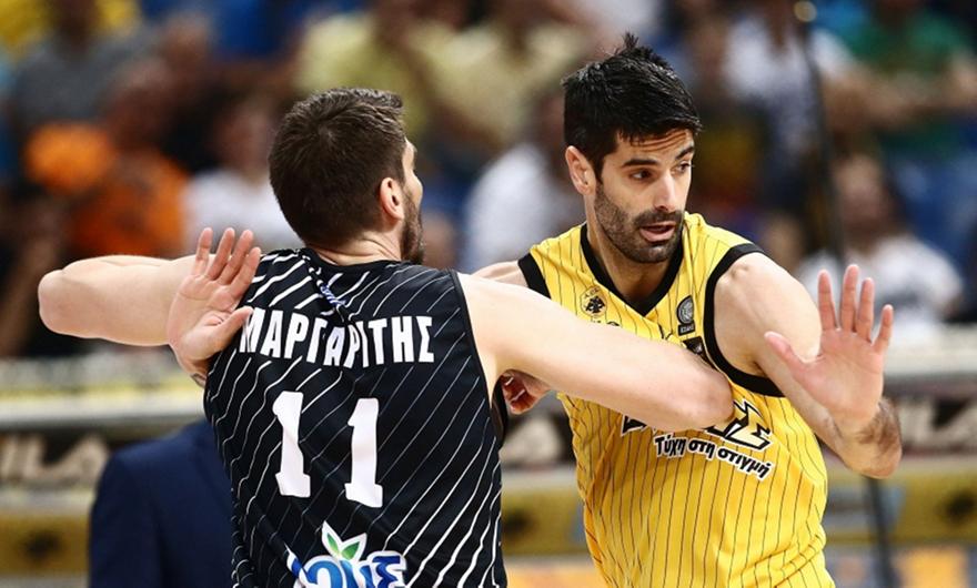 Ντ. Σάκοτα: «Μόνο περηφάνια για την ιστορική χρονιά μας»