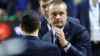 Βατούτιν: «Δεν είμαι χαρούμενος. Θα μιλήσουμε με Ιτούδη»