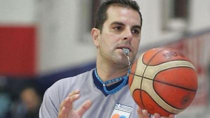 Οι διαιτητές του τελικού-Στον μικρό τελικό ο Κορομηλάς