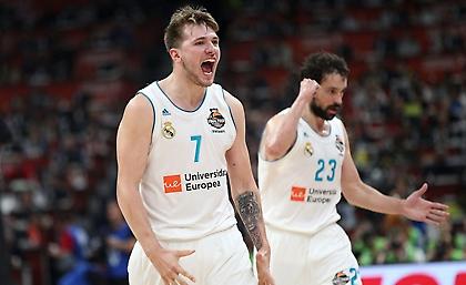 Ντόντσιτς: «Πρέπει να κάνουμε σχεδόν τέλειο ματς για να κερδίσουμε»