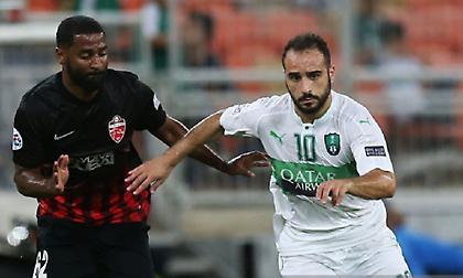 «Πήγε διακοπές και αρνήθηκε να επιστρέψει στην Αλ Αχλί λόγω οφειλών ο Φετφατζίδης»