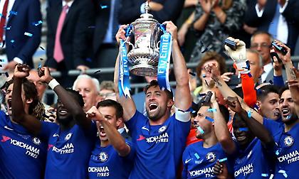 Έκανε… ματ με Αζάρ και το σήκωσε η Τσέλσι!