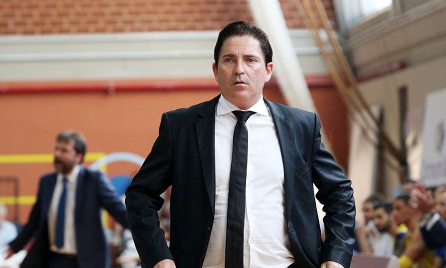 Πασκουάλ: «Εξεπλάγην από την τοποθέτηση του κ. Μπερτομέου»