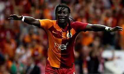 Επέστρεψε στο «θρόνο» της η Γαλατάσαραϊ