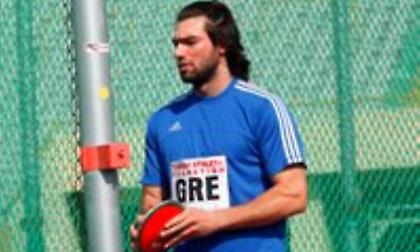 Πρωτιά για Τρέμο στην Κύπρο