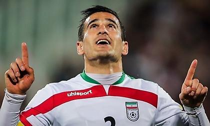 Πρωταγωνιστές οι «Έλληνες» του Ιράν