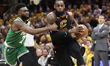 Εμφατική πρώτη απάντηση από Καβαλίερς