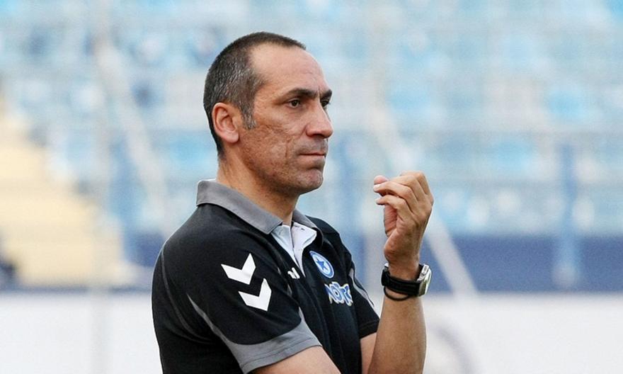 Ξεκαθαρίζει με Δώνη, τι ισχύει για Πετράκη