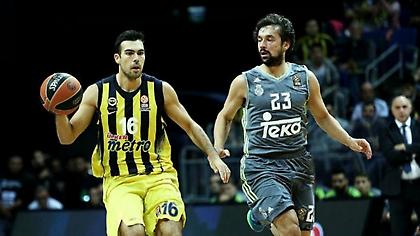 Ρεάλ ή Ομπράντοβιτς για το δέκατο