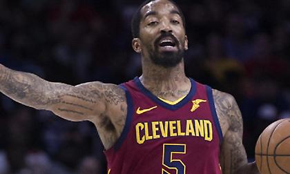 Σμιθ: «Βοήθησε το ρεπό γιατί είμαστε γέροι» (video)