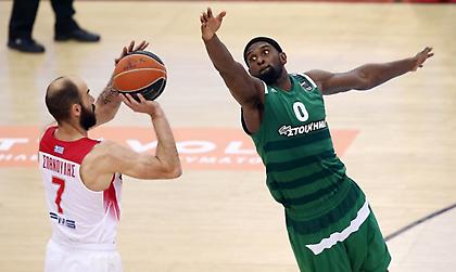 Ο Σπανούλης θα μείνει; Ο Σίνγκλετον που θα πάει;