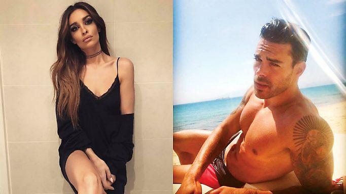 Ελένη Φουρέιρα: «O Αλμπέρτο Μποτία δεν ήρθε στη Λισαβόνα για να βγάλουμε φωτογραφίες»