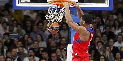 Χάινς: «Κανείς δεν θέλει να παίξει στον μικρό τελικό»